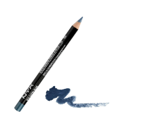 NYX    - SLIM EYE PENCIL SPE910 SATIN BLUE 160