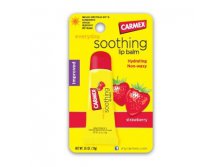    Carmex Soothing Strawberry, 10 