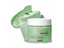 Маска для лица SKIN79 Apple Mint Fresh Mask, 75ml