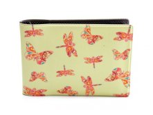 ОБЛОЖКА ДЛЯ СТУДЕНЧЕСКОГО БИЛЕТА "ТВОЙ СТИЛЬ", "СТРЕКОЗЫ", 78*216 артикул: 2757.Т7 32,00 р