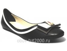 Балетки CALIENTE (8) турция Артикул: 03-100 1350р