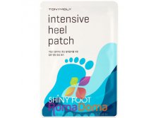    TonyMoly Shiny Foot Intensive Heel Patch .1051