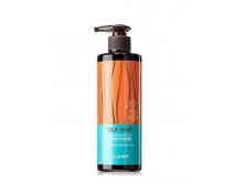 Silk Hair Argan Intense Care Conditioner 380 466