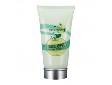 Skinfood Fresh Apple Mild Pore Peeling Gel, 150ml