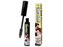 The Balm Cosmetics mascara Cheater!&#174; 960,00.