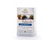  ޣ Tulsi India Breakfast