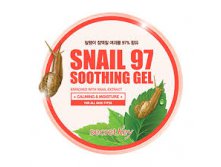  Snail    Snail 97 Soothing Gel 300 353,00