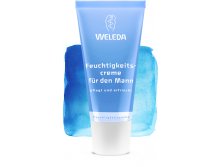 Weleda Крем увлажняющий мужской 30 мл - 584,15 руб