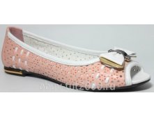 Туфли летние MULTI MODA турция 1200р