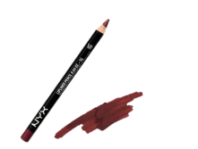 NYX    - Slim Lip Pencil SPL804 Cabaret 240