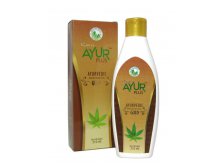   Ayur Plus. 265 .