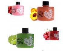       (196,00),  (217,00),  (196,00),  (196,00) Dollkiss Touch My Body Lotion 100