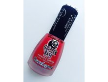 Dance Legend  Glitter Base Red