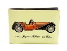 ОБЛОЖКА ДЛЯ СТУДЕНЧЕСКОГО БИЛЕТА "ТВОЙ СТИЛЬ", "МАШИНА", 78*216 артикул: 2757.Т2 32,00 р