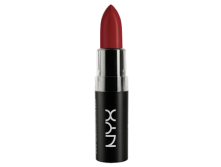 NYX Matte Lipstick MLS27 320