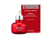  SYN-AKE    .   SYN-AKE Anti Wrinkle & Whitening Ampoule 30 1043,00