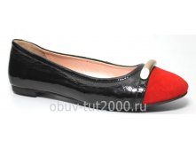 Балетки IZEL Артикул: 832-1 1300р