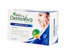   Vatia DermoViva Naturals Moisturising 75 