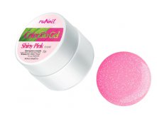 RUNAIL 0995   ( ,  , Shiny Pink), 7,5 