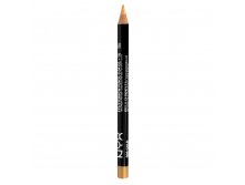 NYX    - SLIM EYE PENCIL SPE909 GOLD 160