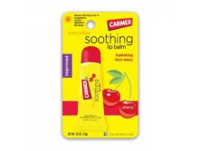    Carmex Soothing Cherry, 10 