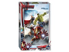 96041 ! 360 MARVEL  -2