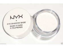 NYX    Eyeshadow Base ESB01 white 320