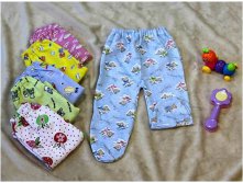 ПК0201  Ползунки короткие на резинке (футер.jpg