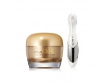  Snail        +  SNAIL ESSENTIAL 24K Gold Eye Cream Set	30	3608,00