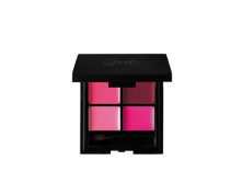 Sleek Lip 4 Palette Showgirl 440