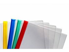 ПАПКА НА МОЛНИИ А5, 240Х195 ММ.артикул: 2874 26,25 р