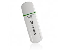 TRANSCEND 16 GB Jetflash 620 White ()