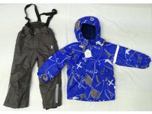 Костюм Демисезонный Lass!e д/м арт. ls-134M NEW