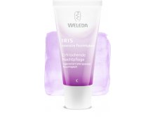 Weleda Крем-уход освежающий ночной 30 мл - 702,54 руб