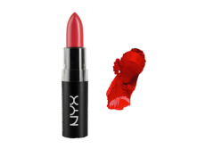 NYX Matte Lipstick MLS08 320