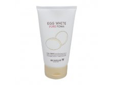 Skinfood Egg White Pore Foam, 150ml