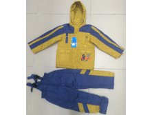 Костюм Демисезонный д/м арт.6-235