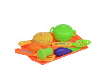   558-1 Happy Kitchen Set   - 70 ..jpg