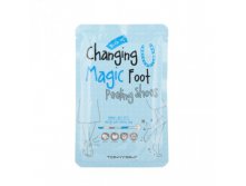  SHINY / ( ) CHANGING U MAGIC FOOT PEELING SHOES 246,00