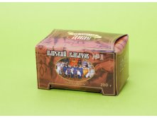 Чай-бальзам &#171;Царский кабачок&#187;, 200г. 180 руб.