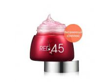 : Red 45 Cream, 60ml .736