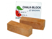    Chalk Block LT BROWN (pack 2).png