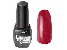 RUNAIL 1065 - Laque ( ,  , Pomegranate Lace), 15 