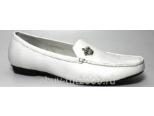 Мокасины IZEL (8) Великаны Артикул: 32458-2 1500р