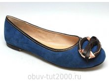 Балетки SPRING Артикул: 0598 1350р
