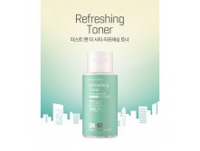  DUST AND THE CITY    DUST & THE CITY REFERSHING TONER			796,00