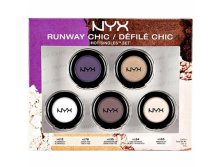 NYX   Hot Singles Runway Chic 880