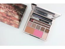 Urban Decay Naked On the Run 3510