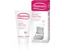 Maternea Подтягивающий крем для тела Firming Body Cream, 150 мл - 460,67 руб