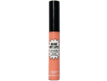 The Balm Cosmetics Read My Lips&#8482; POP! 850 .